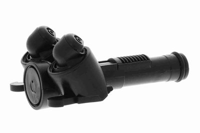 Washer Fluid Jet, headlight cleaning VEMO V10-08-0539