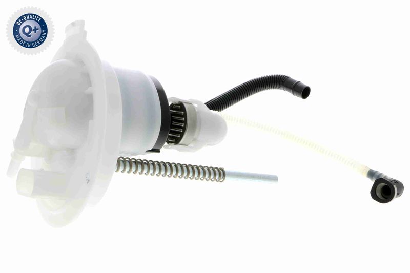 VEMO V10-09-1257 Flange, fuel feed unit