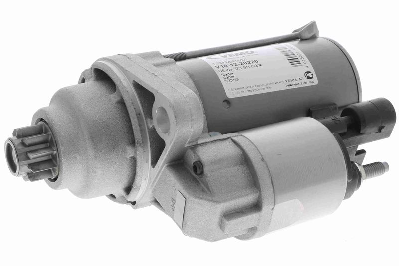 VEMO V10-12-20220 Starter
