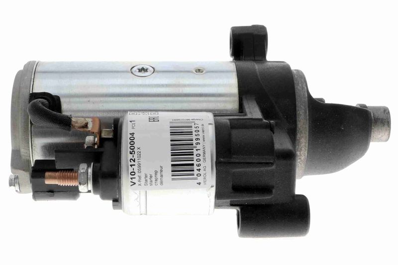 VEMO V10-12-50004 Starter