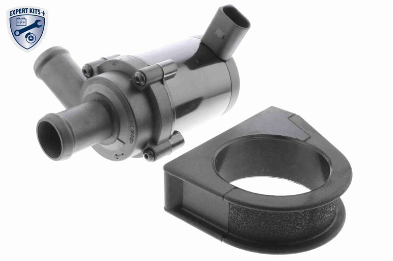 VEMO V10-16-0008 Auxiliary Water Pump (cooling water circuit)