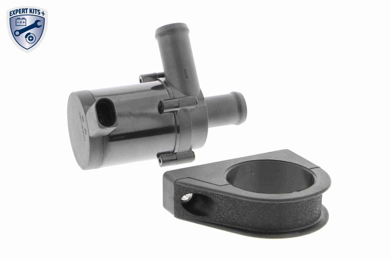 VEMO V10-16-0016 Water Recirculation Pump, parking heater