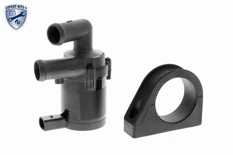 VEMO V10-16-0033 Auxiliary Water Pump (cooling water circuit)