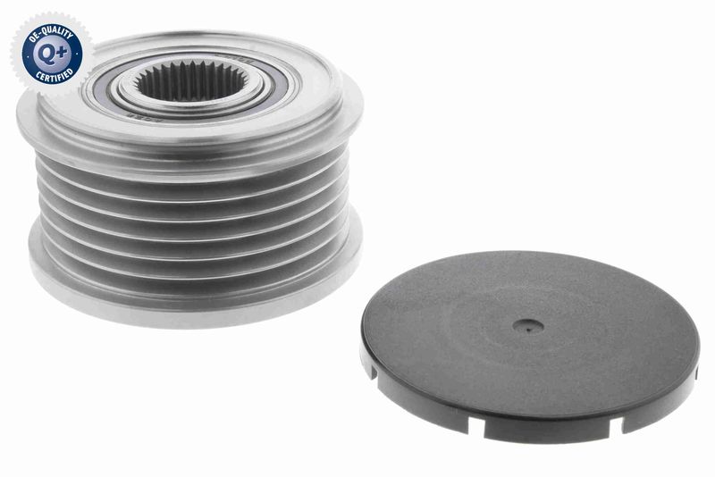 VEMO V10-23-0017 Alternator Freewheel Clutch