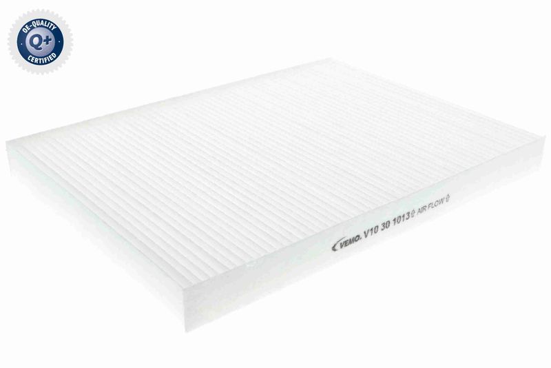 VEMO V10-30-1013 Filter, cabin air