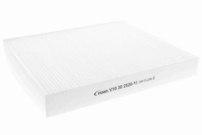 VEMO V10-30-2526-1 Filter, cabin air