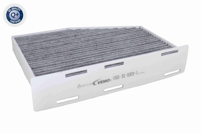 VEMO V10-31-1001-1 Filter, cabin air