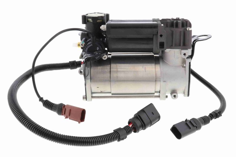 VEMO V10-52-0004 Compressor, compressed-air system