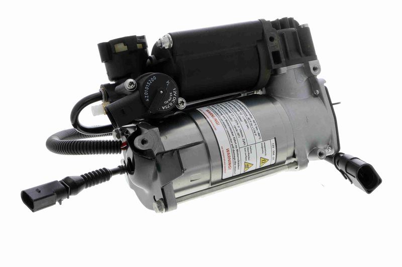 VEMO V10-52-0006 Compressor, compressed-air system