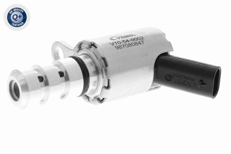 VEMO V10-54-0002 Regulating Valve, oil pressure