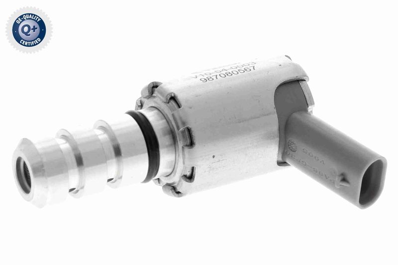 VEMO V10-54-0003 Regulating Valve, oil pressure