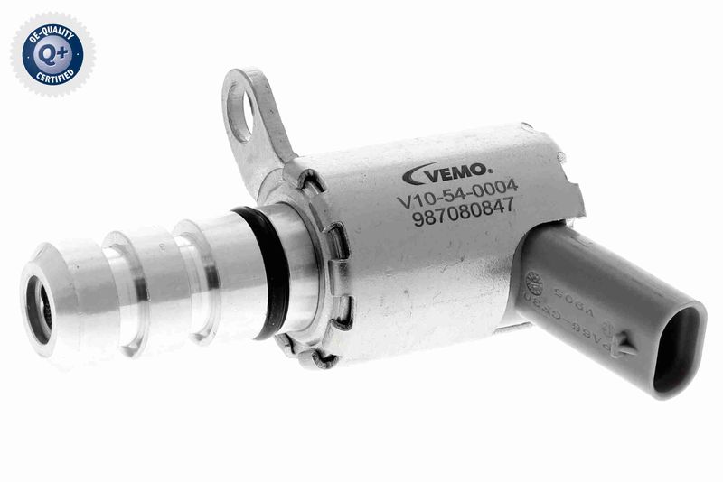 VEMO V10-54-0004 Regulating Valve, oil pressure