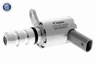 Regulating Valve, oil pressure VEMO V10-54-0004