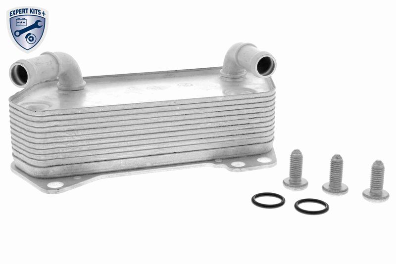 VEMO V10-60-0042 Oil Cooler, automatic transmission
