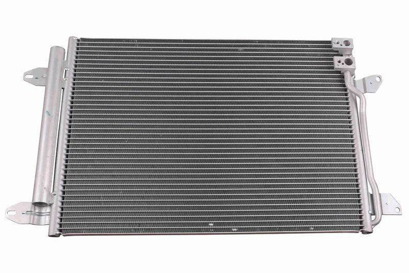VEMO V10-62-0002 Condenser, air conditioning