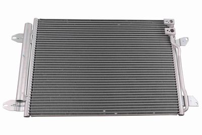 Condenser, air conditioning VEMO V10-62-0002