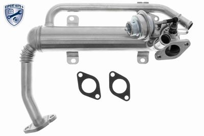 Cooler, exhaust gas recirculation VEMO V10-63-0100