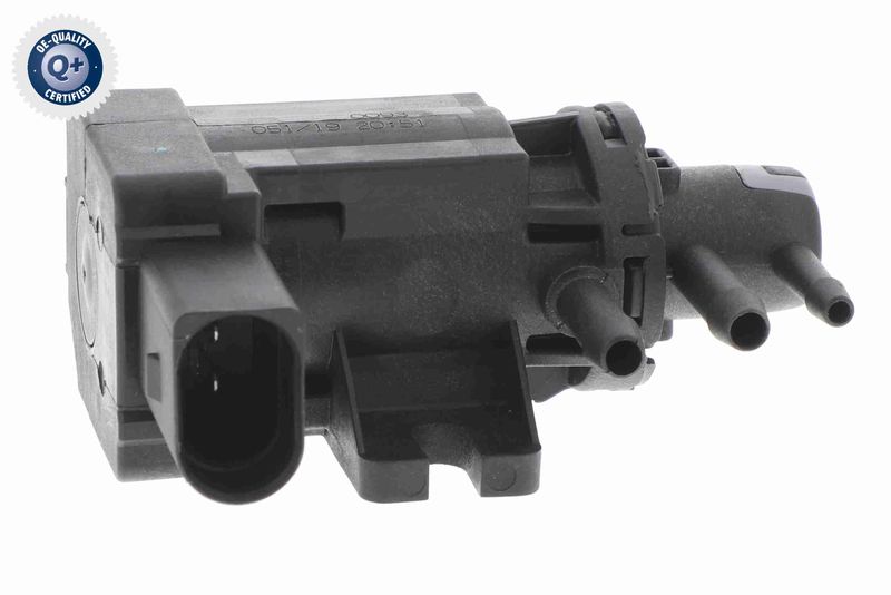 VEMO V10-63-0106 Pressure Converter, exhaust control