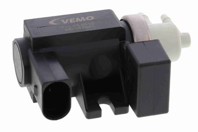 Pressure Converter, exhaust control VEMO V10-63-0110