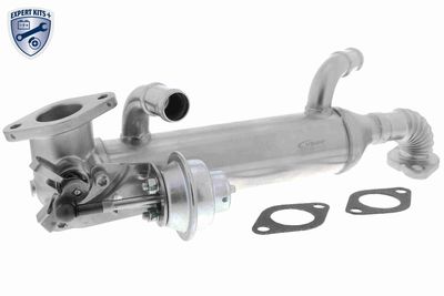 Cooler, exhaust gas recirculation VEMO V10-63-0129