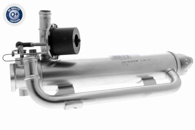 Cooler, exhaust gas recirculation VEMO V10-63-0133