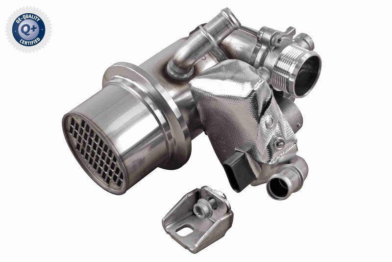 VEMO V10-63-0135 Cooler, exhaust gas recirculation