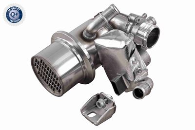 Cooler, exhaust gas recirculation VEMO V10-63-0135