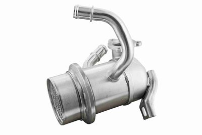 Cooler, exhaust gas recirculation VEMO V10-63-0177