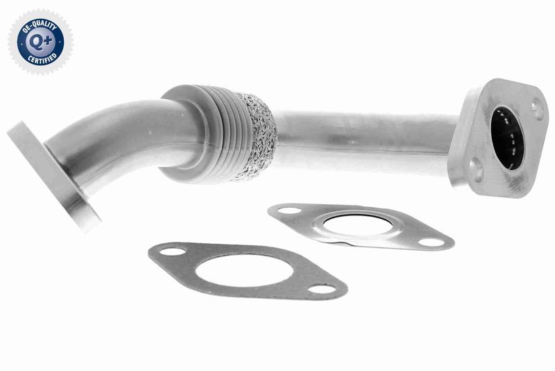 VEMO V10-64-0005 Pipe, EGR valve