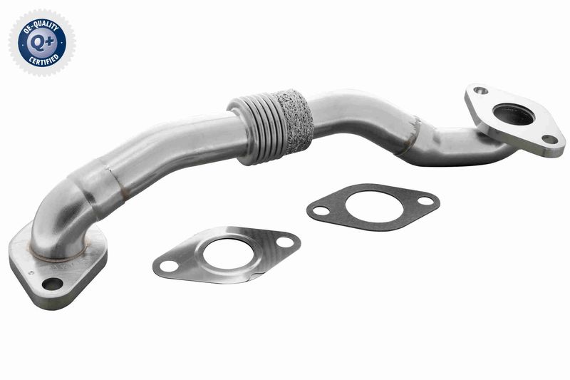 VEMO V10-64-0006 Pipe, EGR valve