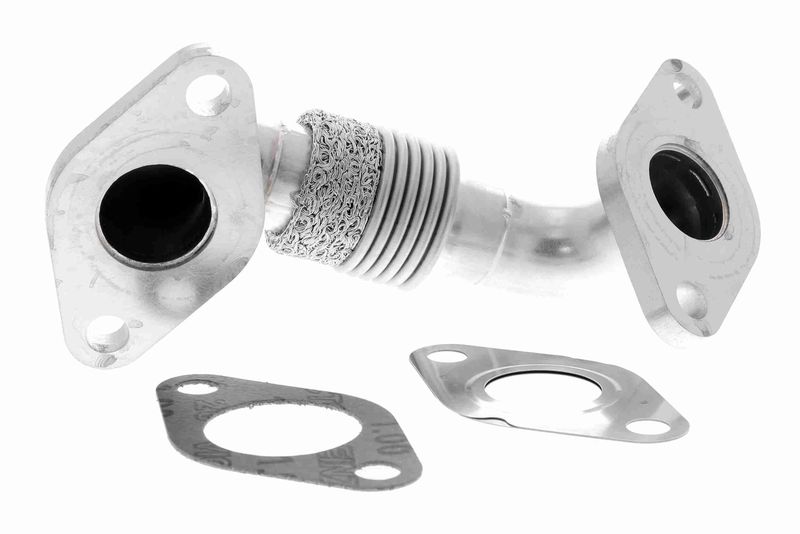 VEMO V10-64-0008 Pipe, EGR valve