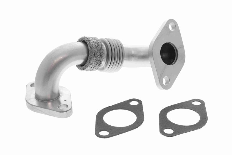 VEMO V10-64-0011 Pipe, EGR valve