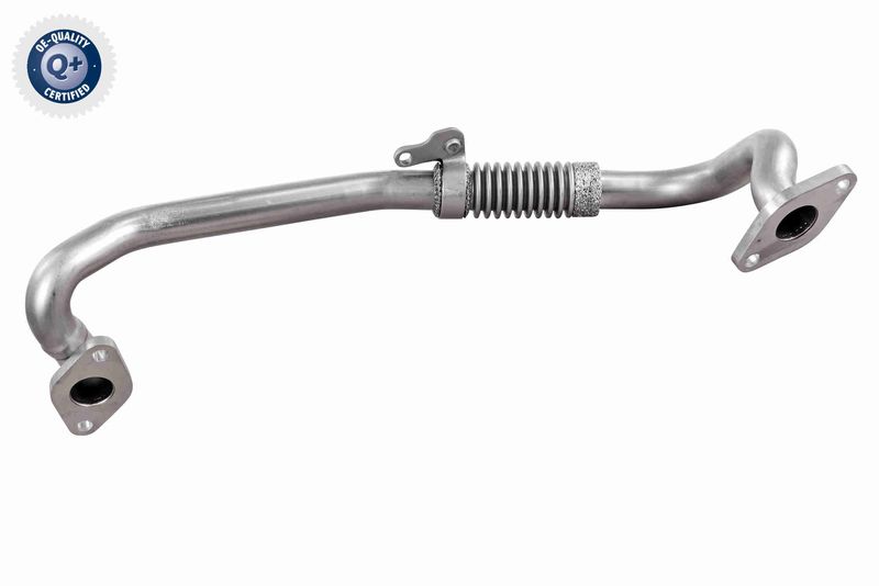 VEMO V10-64-0012 Pipe, EGR valve