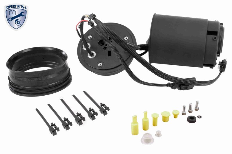 VEMO V10-68-0002 Heating, tank unit (urea injection)