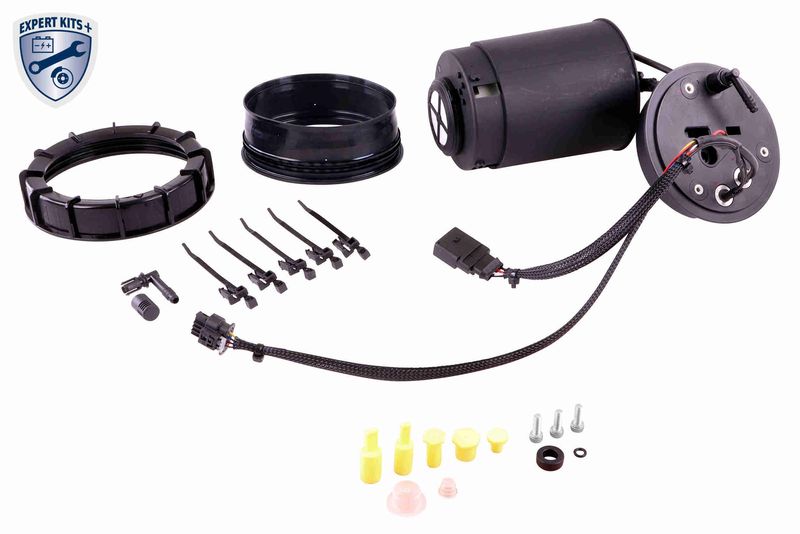 VEMO V10-68-0004 Heating, tank unit (urea injection)