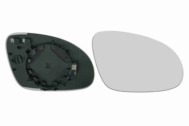 VEMO V10-69-0006 Mirror Glass, exterior mirror