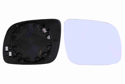 Mirror Glass, exterior mirror VEMO V10-69-0007