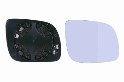 Mirror Glass, exterior mirror VEMO V10-69-0008