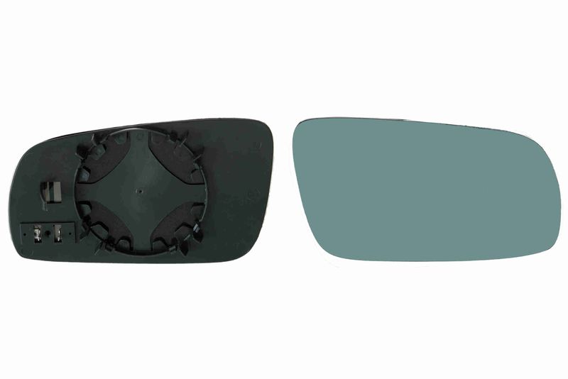 VEMO V10-69-0009 Mirror Glass, exterior mirror