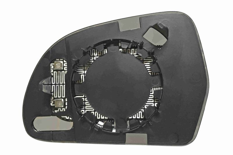 VEMO V10-69-0010 Mirror Glass, exterior mirror