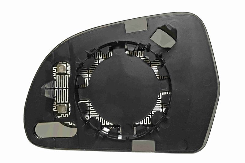 VEMO V10-69-0011 Mirror Glass, exterior mirror
