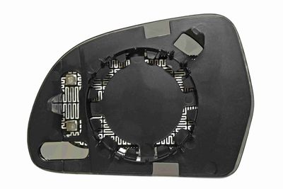 Mirror Glass, exterior mirror VEMO V10-69-0011