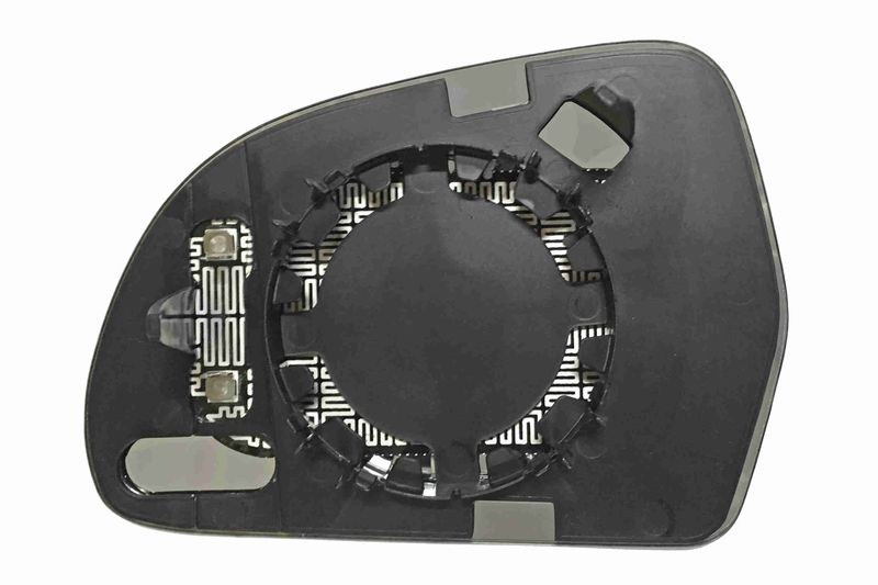 VEMO V10-69-0012 Mirror Glass, exterior mirror