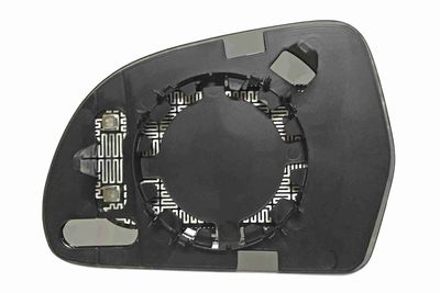 Mirror Glass, exterior mirror VEMO V10-69-0012