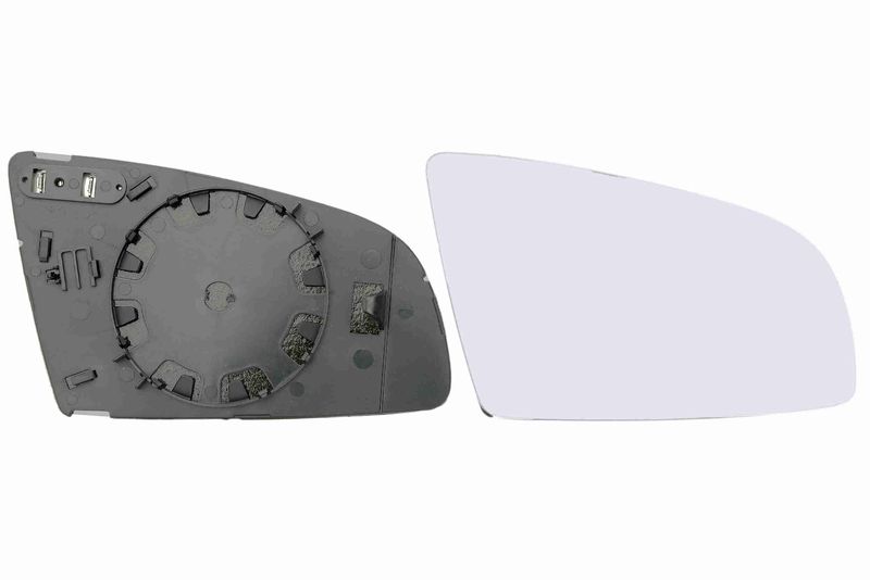 VEMO V10-69-0013 Mirror Glass, exterior mirror