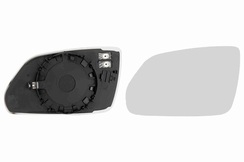 VEMO V10-69-0016 Mirror Glass, exterior mirror