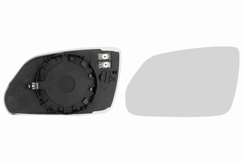 VEMO V10-69-0017 Mirror Glass, exterior mirror