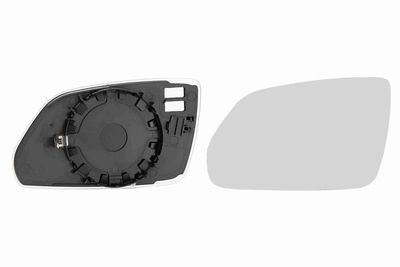 Mirror Glass, exterior mirror VEMO V10-69-0018