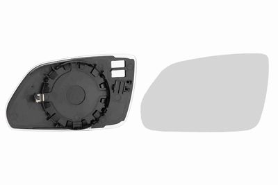 Mirror Glass, exterior mirror VEMO V10-69-0019