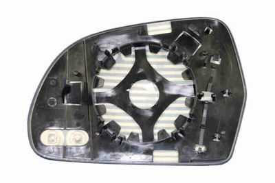 Mirror Glass, exterior mirror VEMO V10-69-0023